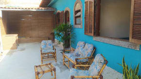 casa na vila historica